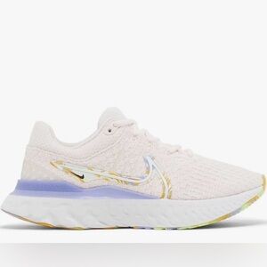 Nike React Infinity Run Flyknit